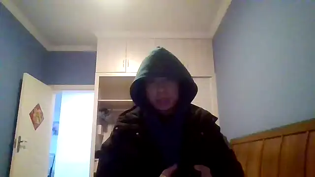 Snapshot of shuai321 chatting on January 2026 02:54:02 PM shuai321 online show from January 2026 02:54:02 PM