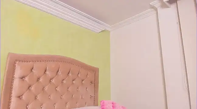 Snapshot of Luciluu20 chatting on February 2025 12:29:02 AM Luciluu20 online show from February 2025 12:29:02 AM