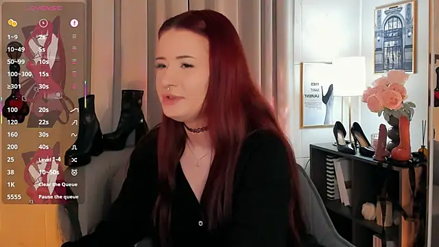 Snapshot of Lily_Moonlight chatting on May 2026 02:37:02 PM Lily Moonlight online show from May 2026 02:37:02 PM