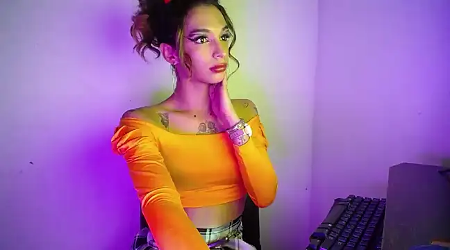 Dy Hanna online show from February 2025 04:18:02 AM