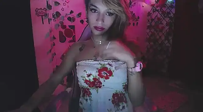 Dy Hanna online show from February 2025 10:04:01 AM