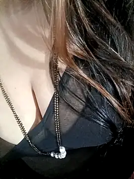 Beautyy38 online show from December 2025 03:17:02 AM