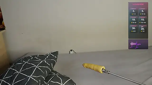 ley tori online show from April 2026 04:03:01 AM