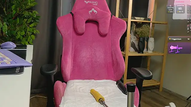 ley tori online show from February 2026 03:28:02 AM