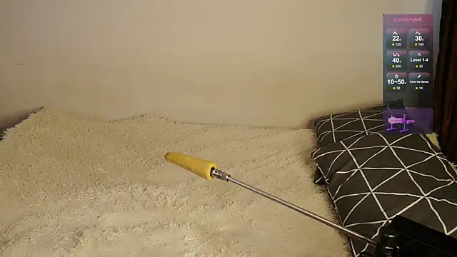 ley tori online show from April 2026 02:51:01 AM