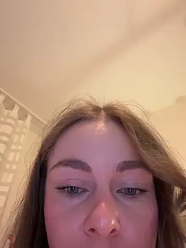 Joanachupa online show from December 2025 09:06:02 PM