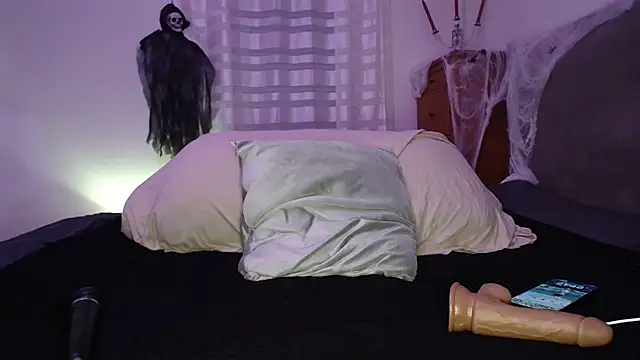 Joanachupa online show from October 2025 07:49:02 PM