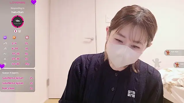 Mamu Mamu  online show from October 2025 09:39:01 PM