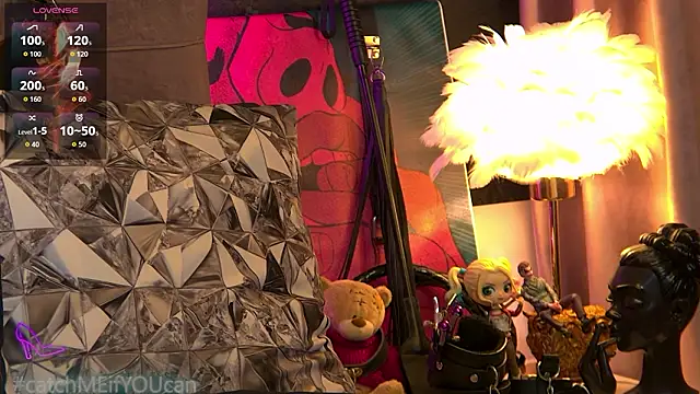 Snapshot of ZoeMesmerize chatting on March 2026 07:15:01 AM ZoeMesmerize online show from March 2026 07:15:01 AM