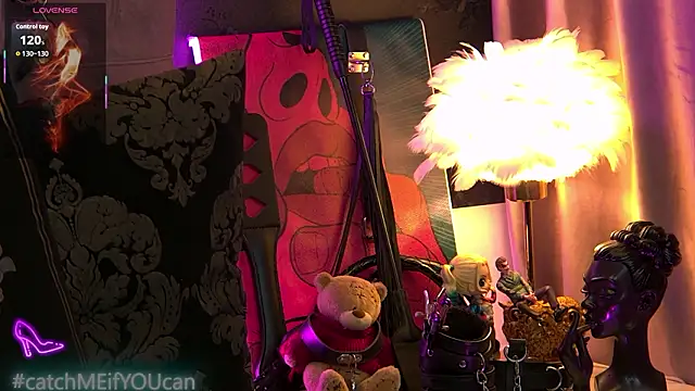 Snapshot of ZoeMesmerize chatting on February 2026 11:32:02 AM ZoeMesmerize online show from February 2026 11:32:02 AM