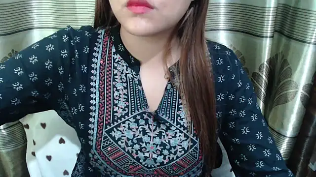 queen angelina online show from March 2026 01:11:02 AM