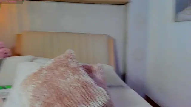 CamilleLynn online show from November 2025 12:58:02 AM