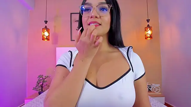 CamilleLynn online show from February 2025 04:36:01 AM
