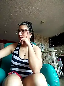 Im Alma  online show from November 2025 02:54:01 PM