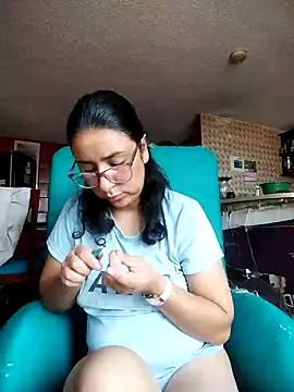 Im Alma  online show from March 2026 01:20:01 PM