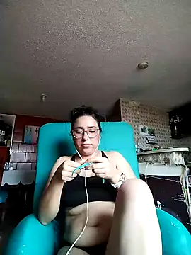 Im Alma  online show from February 2026 01:55:01 PM