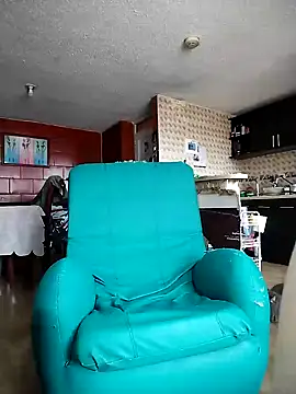 Im Alma  online show from February 2026 01:10:01 PM