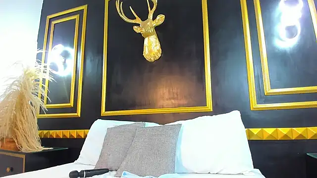 dalila30x online show from October 2025 02:54:01 AM