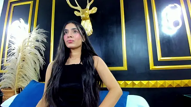 dalila30x online show from March 2026 02:45:01 AM