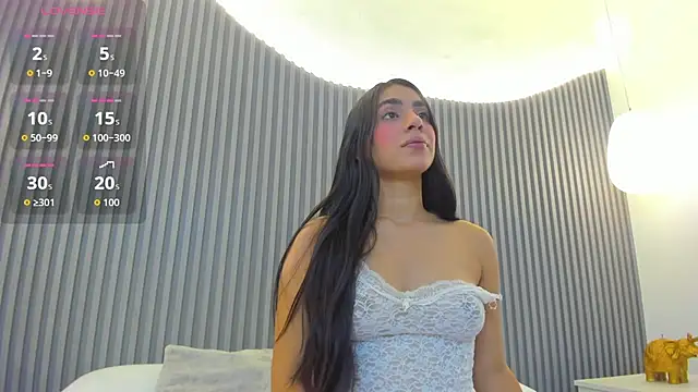 dalila30x online show from February 2026 02:44:02 AM