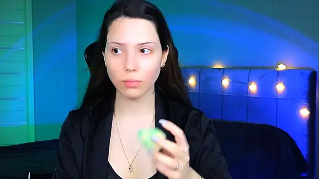 Snapshot of Stacy_Gonzales_ chatting on March 2025 06:41:01 AM Stacy Gonzales  online show from March 2025 06:41:01 AM