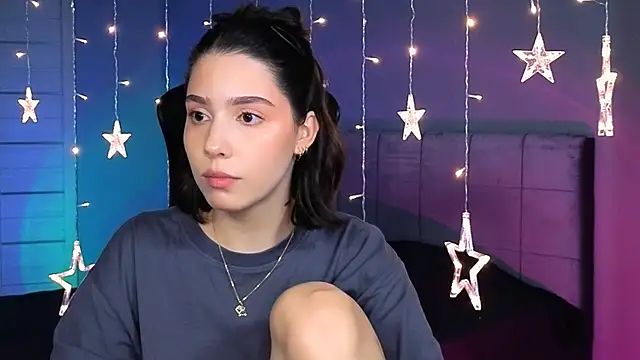 Snapshot of Stacy_Gonzales_ chatting on October 2025 10:12:02 AM Stacy Gonzales  online show from October 2025 10:12:02 AM