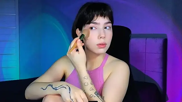 Stacy Gonzales  online show from January 2026 06:17:01 AM