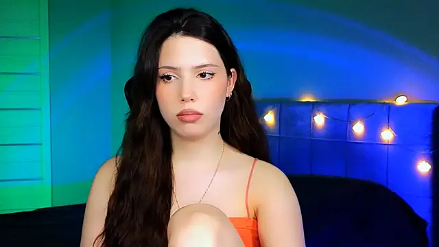 Snapshot of Stacy_Gonzales_ chatting on February 2025 09:46:02 AM Stacy Gonzales  online show from February 2025 09:46:02 AM