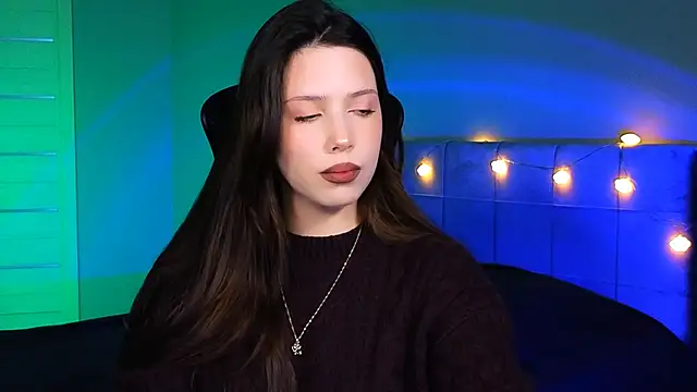 Snapshot of Stacy_Gonzales_ chatting on February 2025 09:50:02 AM Stacy Gonzales  online show from February 2025 09:50:02 AM
