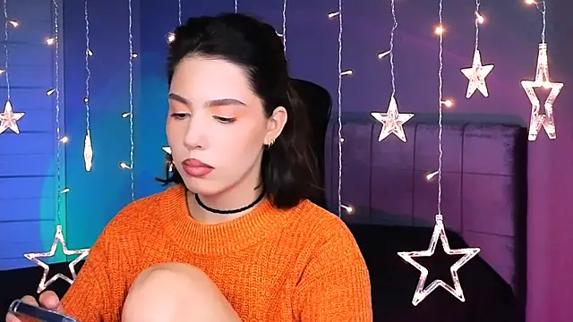 Snapshot of Stacy_Gonzales_ chatting on October 2025 10:20:01 AM Stacy Gonzales  online show from October 2025 10:20:01 AM