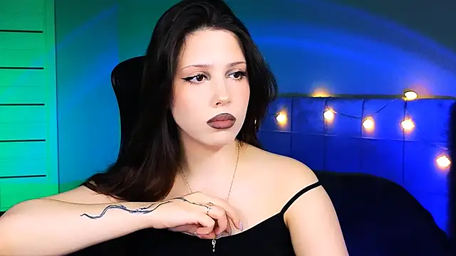 Snapshot of Stacy_Gonzales_ chatting on February 2025 03:26:01 PM Stacy Gonzales  online show from February 2025 03:26:01 PM