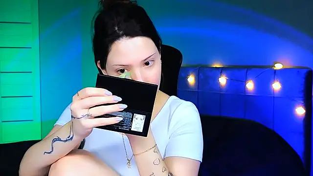 Snapshot of Stacy_Gonzales_ chatting on March 2025 06:04:02 AM Stacy Gonzales  online show from March 2025 06:04:02 AM