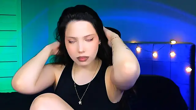 Snapshot of Stacy_Gonzales_ chatting on March 2025 06:09:01 AM Stacy Gonzales  online show from March 2025 06:09:01 AM