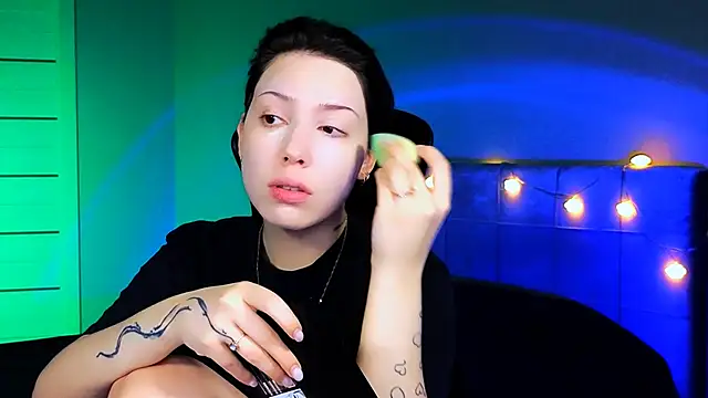Snapshot of Stacy_Gonzales_ chatting on February 2025 06:14:01 AM Stacy Gonzales  online show from February 2025 06:14:01 AM