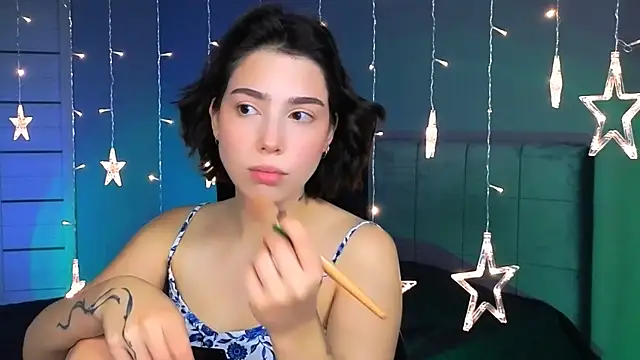 Snapshot of Stacy_Gonzales_ chatting on October 2025 06:36:02 AM Stacy Gonzales  online show from October 2025 06:36:02 AM