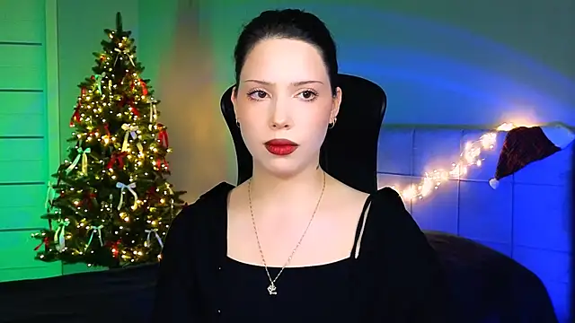 Snapshot of Stacy_Gonzales_ chatting on January 2025 10:32:02 AM Stacy Gonzales  online show from January 2025 10:32:02 AM