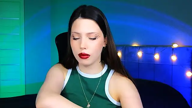 Snapshot of Stacy_Gonzales_ chatting on February 2025 06:19:01 AM Stacy Gonzales  online show from February 2025 06:19:01 AM