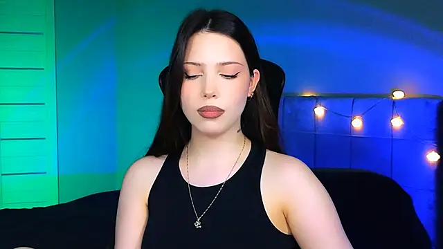Snapshot of Stacy_Gonzales_ chatting on March 2025 09:16:02 AM Stacy Gonzales  online show from March 2025 09:16:02 AM