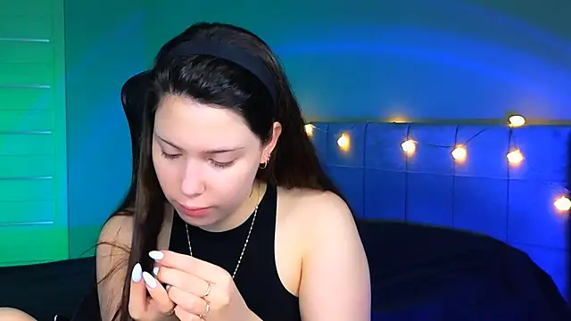 Snapshot of Stacy_Gonzales_ chatting on March 2025 05:43:02 AM Stacy Gonzales  online show from March 2025 05:43:02 AM