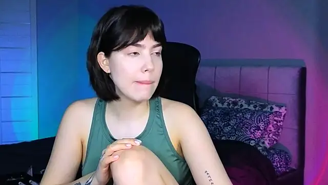 Stacy Gonzales  online show from February 2026 08:47:02 AM