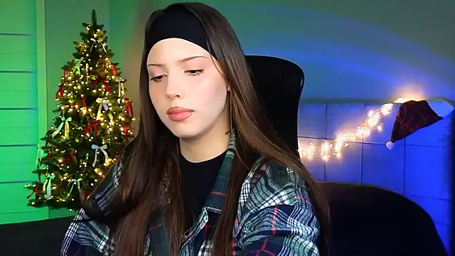 Snapshot of Stacy_Gonzales_ chatting on January 2025 09:46:01 AM Stacy Gonzales  online show from January 2025 09:46:01 AM