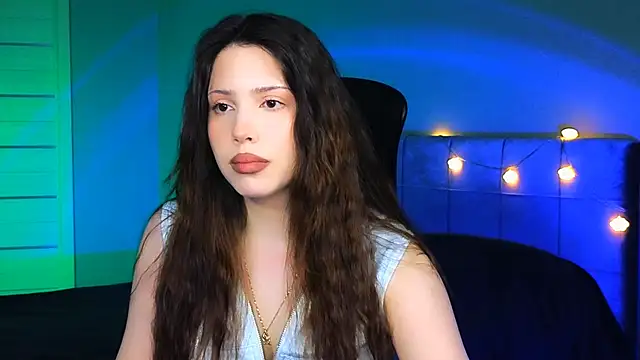 Snapshot of Stacy_Gonzales_ chatting on March 2025 08:42:01 AM Stacy Gonzales  online show from March 2025 08:42:01 AM