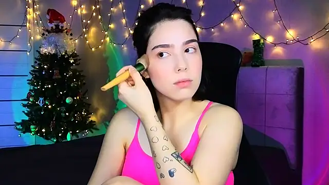 Stacy Gonzales  online show from January 2026 10:43:02 AM