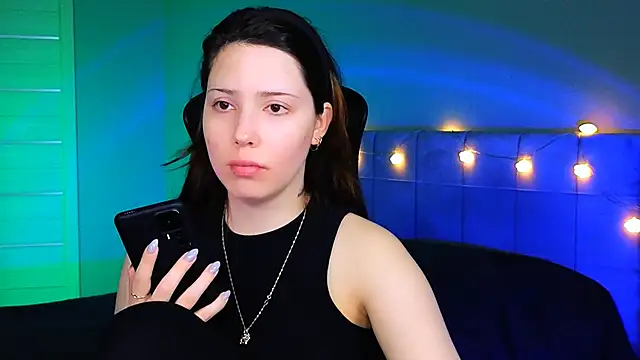 Snapshot of Stacy_Gonzales_ chatting on February 2025 06:29:02 AM Stacy Gonzales  online show from February 2025 06:29:02 AM