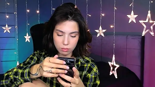 Snapshot of Stacy_Gonzales_ chatting on October 2025 09:44:02 AM Stacy Gonzales  online show from October 2025 09:44:02 AM