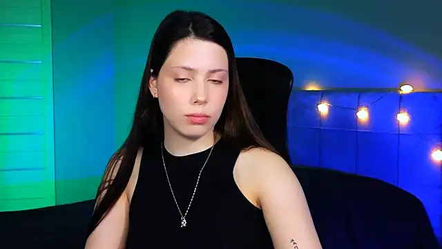 Snapshot of Stacy_Gonzales_ chatting on February 2025 09:34:02 AM Stacy Gonzales  online show from February 2025 09:34:02 AM