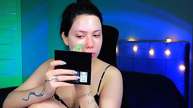 Snapshot of Stacy_Gonzales_ chatting on March 2025 06:48:01 AM Stacy Gonzales  online show from March 2025 06:48:01 AM