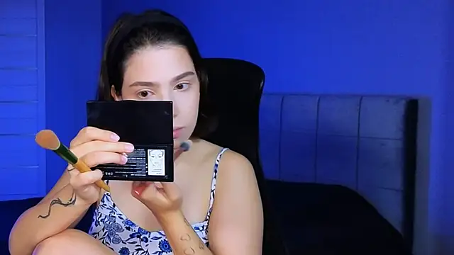 Snapshot of Stacy_Gonzales_ chatting on September 2025 06:05:01 AM Stacy Gonzales  online show from September 2025 06:05:01 AM