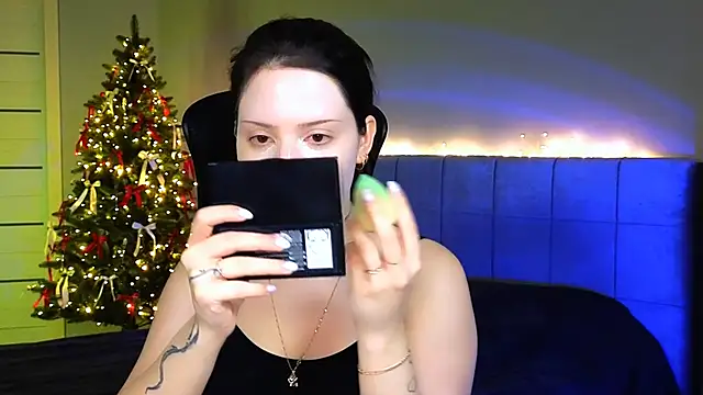 Snapshot of Stacy_Gonzales_ chatting on January 2025 07:22:01 AM Stacy Gonzales  online show from January 2025 07:22:01 AM