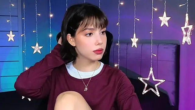 Stacy Gonzales  online show from October 2025 11:41:02 AM